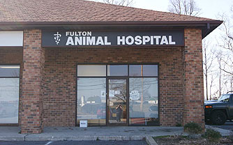 Fulton Animal Hospital, Fulton Maryland - pets, dogs, cats ...